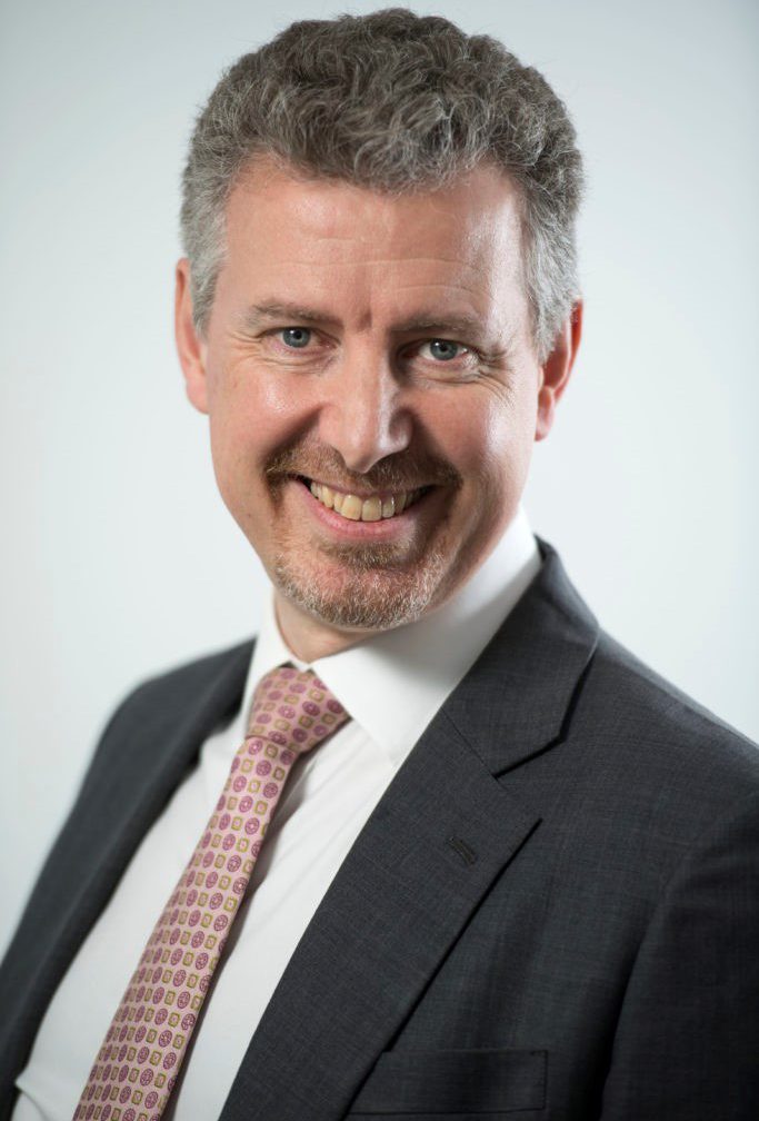 Photo of Chris Molloy