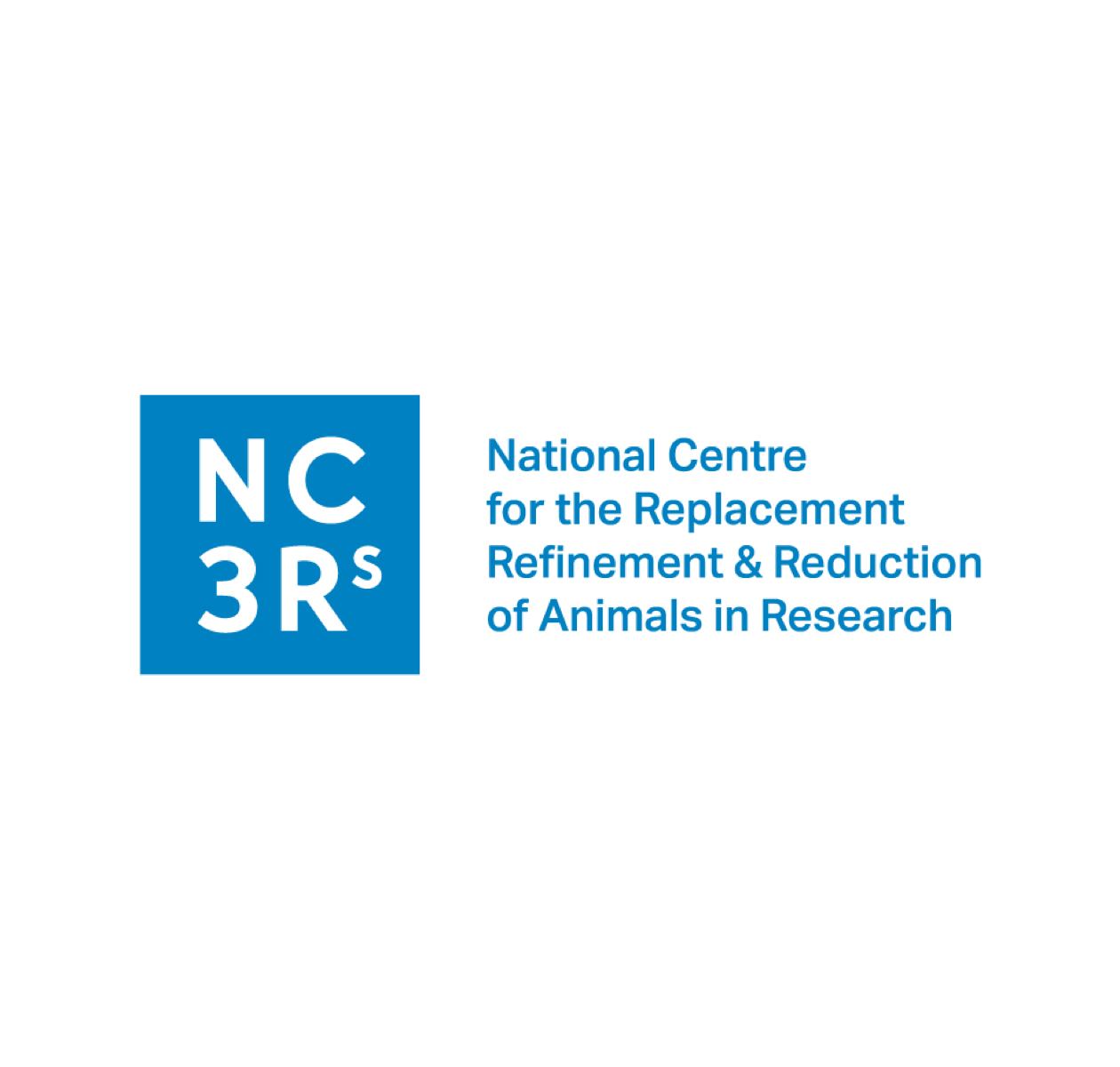 NC3Rs logo