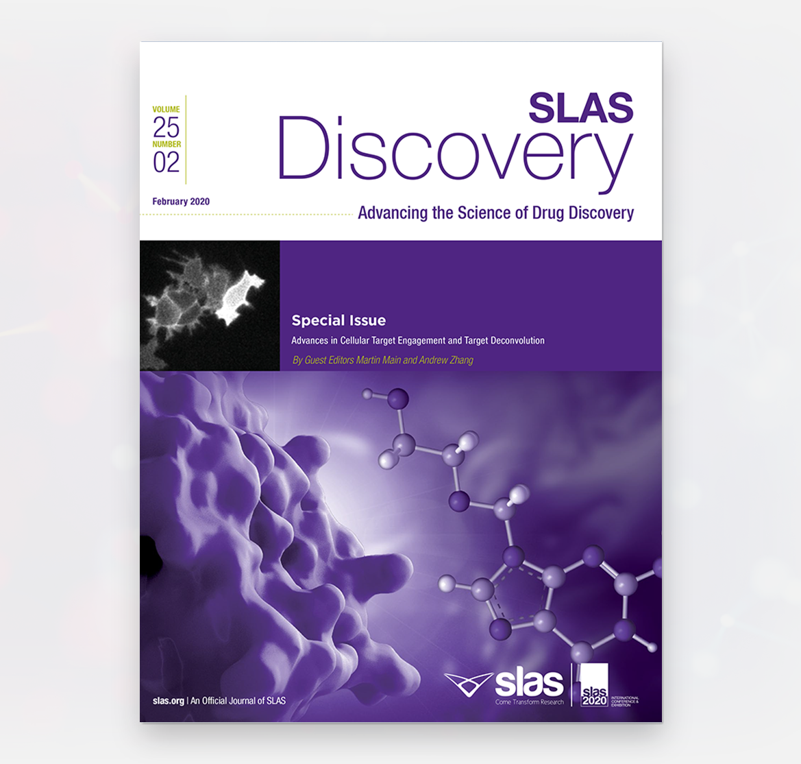 SLAS