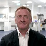 Dr Robin Brown