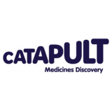 Medicines Discovery Catapult logo